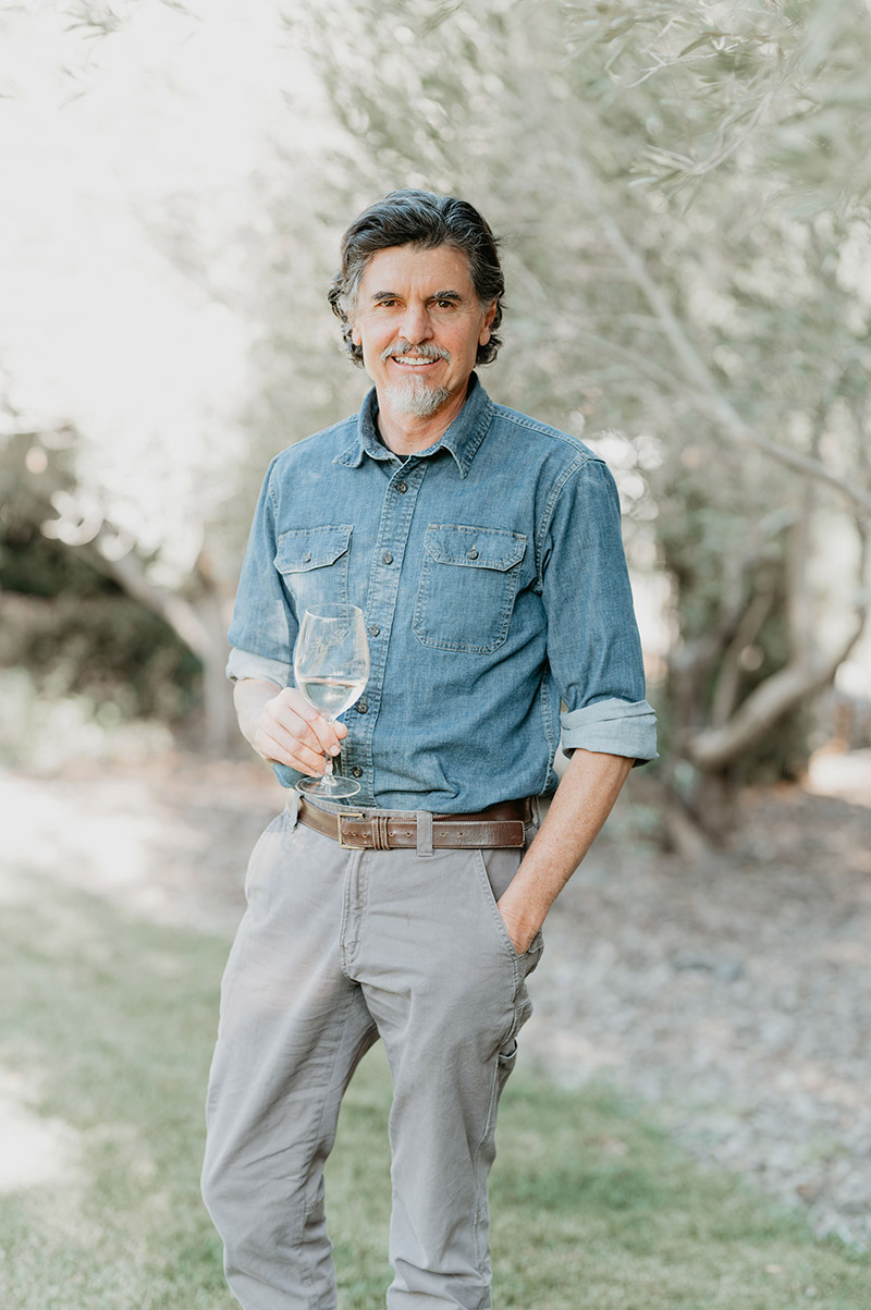 Marco Cappelli, Winemaker