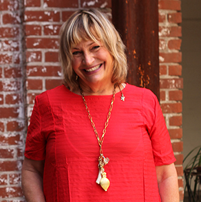 Maria Newman