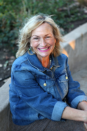 Maria Newman