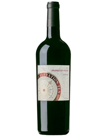 2022 Proprietor's Blend