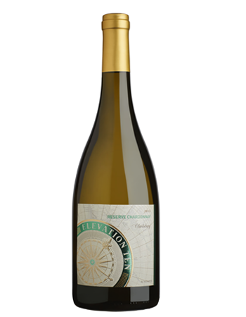 2015 Reserve Chardonnay