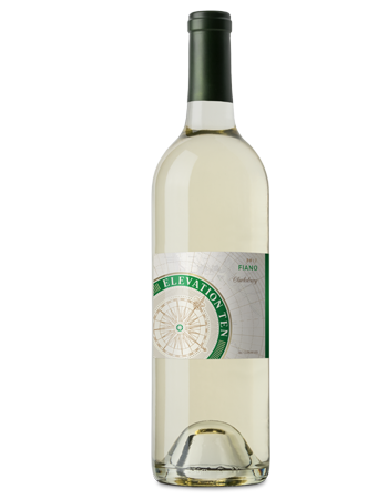 2017 Clarksburg Fiano