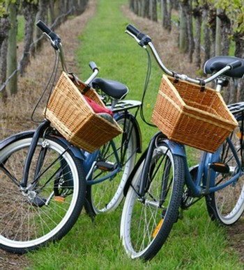 Pedal with the Proprietors - Non Member