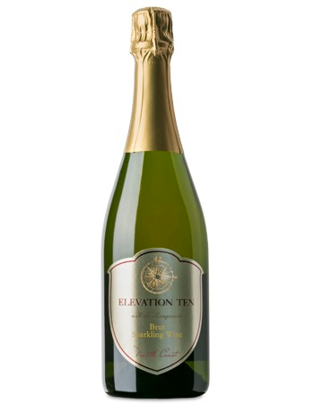 Brut Sparkling Wine
