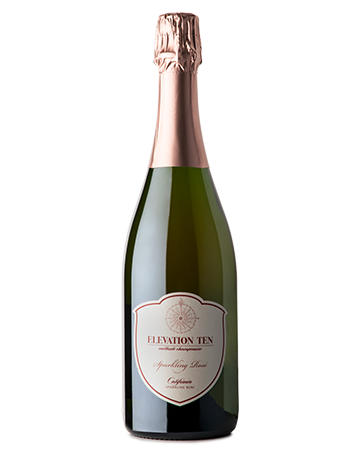California Sparkling Rosé