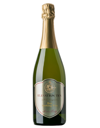 Brut Sparkling Wine