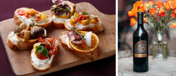 Reserve Napa Cab Release Party - Non Club