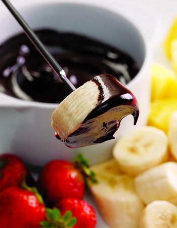 SATURDAY NON-MEMBER - VIP FONDUE TICKET