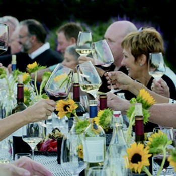Harvest Party 2019 - Member
