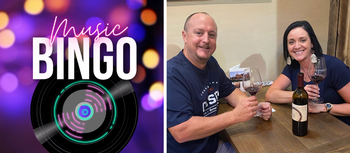 Music & Bingo
