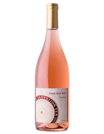 2022 Pinot Noir Rosé