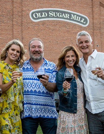 Proprietor’s Club VIP Party