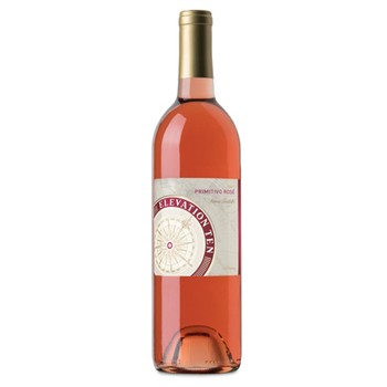 2019 Pinot Noir Rosé