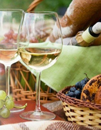 April 22nd Wine Club Lunch Ticket