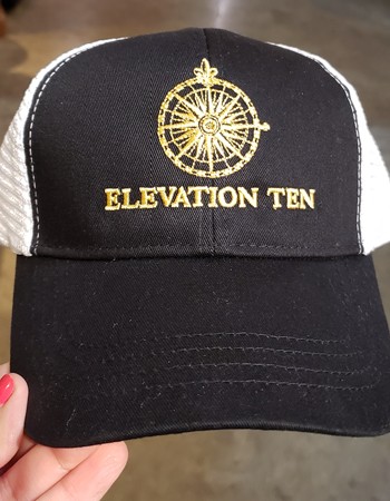 E10  Hat