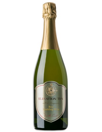 Brut Sparkling Wine