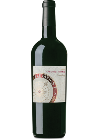 2016 Alexander Valley Cabernet Sauvignon