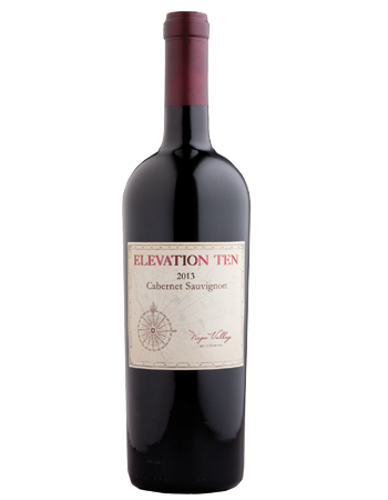 2013 Napa Valley Cabernet Sauvignon
