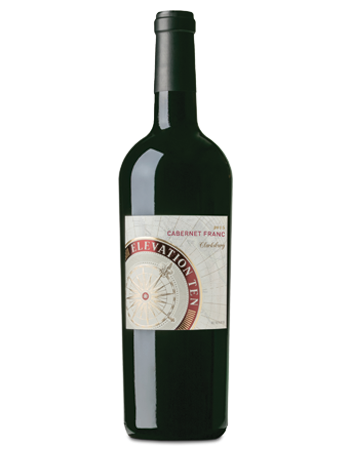 2015 Cabernet Franc