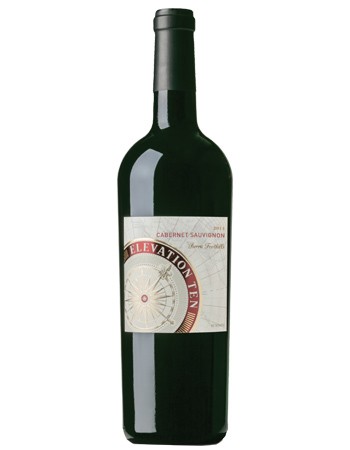 2014 Cabernet Sauvignon