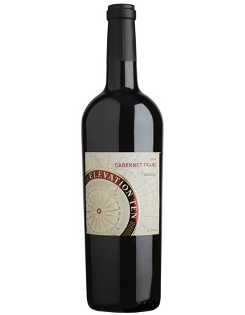 2014 Cabernet Franc