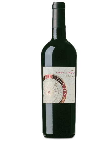 2016 Clarksburg Cabernet Franc