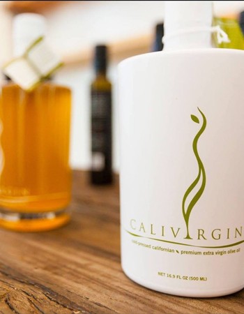 CaliVirgin Olive Farm Excursion - Member Ticket