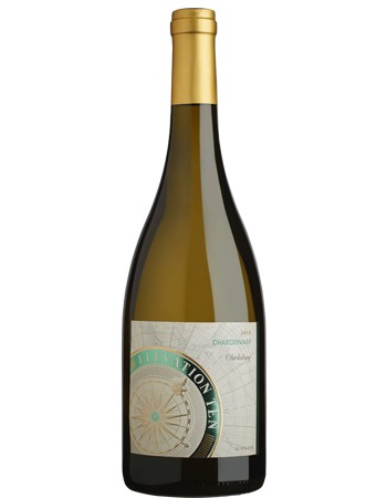 2015 Chardonnay