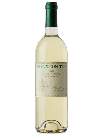 2014 Chenin Blanc Image