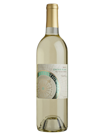 2016 Chenin Blanc