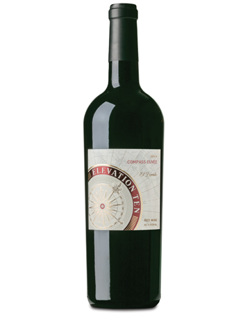 2017 Compass Cuvée