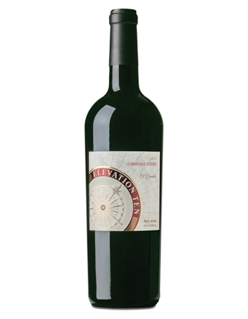 2016 Compass Cuvée Image