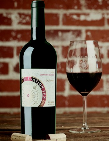 2016 Compass Cuvée Release Event - Non Member