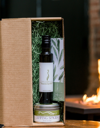 CaliVirgin Dipping Spice Gift Set