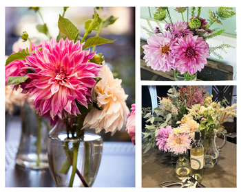 Create-a-Bouquet - Club
