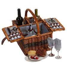 Picnic Basket