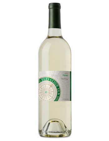 2019 Fiano