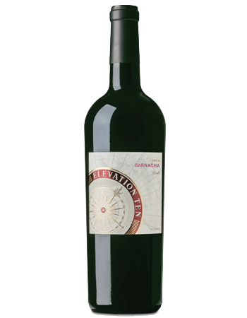 2016 Lodi Garnacha
