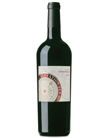 2016 Lodi Garnacha