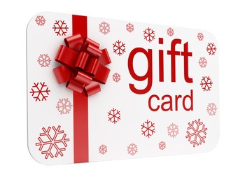 Holiday eCard $100