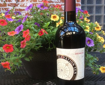 Member Grenache Day Ticket
