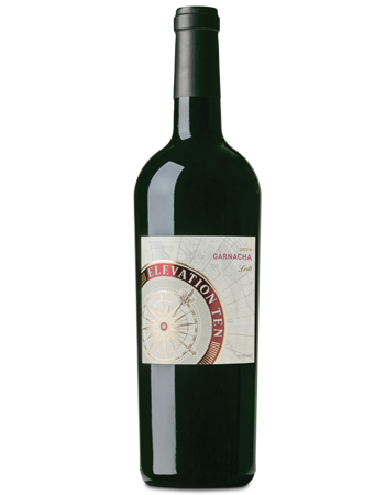2016 Lodi Garnacha Image