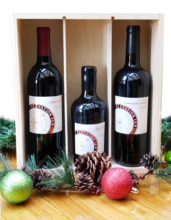 Holiday Favorites Gift Set Image