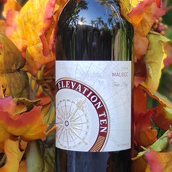 Thanksgiving Cooking Demonstration and Malbec Release - Compass Club Image