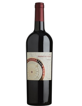 2014 Proprietor's Blend