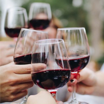 Proprietor's Blend Celebration - Non-Member Ticket