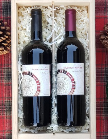 Red Wine Gift Set