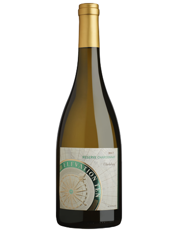 2022 Reserve Chardonnay