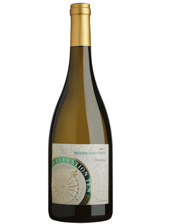 2018 Clarksburg Reserve Chardonnay