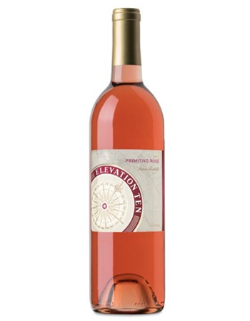 2019 Pinot Noir Rosé